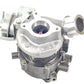 Turbo Fiat Fullback 2.4 (DI-D) MHI 49335-01410