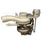 Turbo Fiat Punto 1.4 (Turbo I.E) Garrett 465557