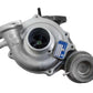 Turbo Fiat SX4 2.0 (DDiS) KKK 54399700093