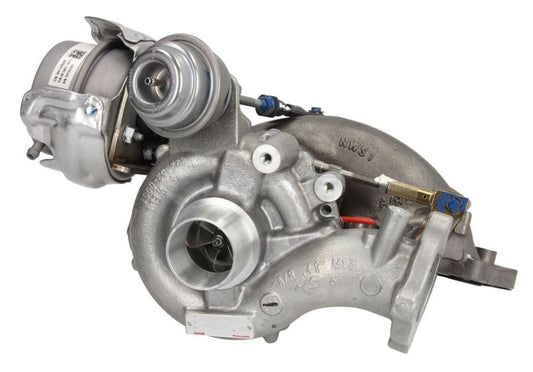 Turbo Fiat Talento dCI 145 Garrett 821942