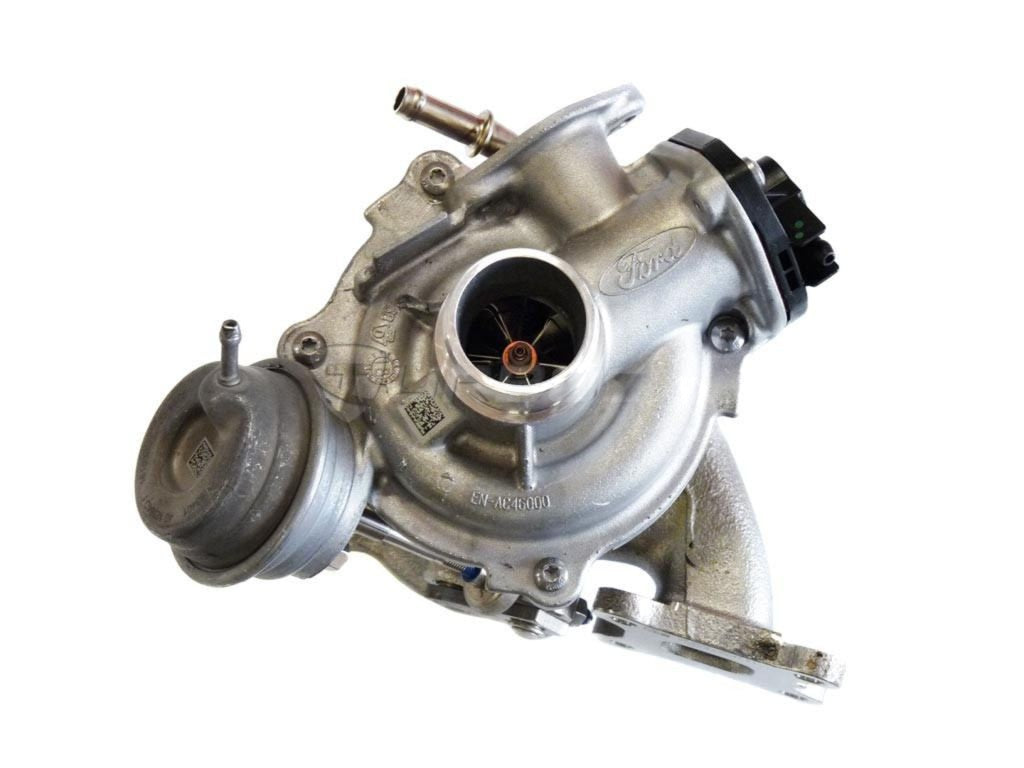 Turbo Ford Fiesta 1.0 (Ecoboost) Continental CM5G6K682GB