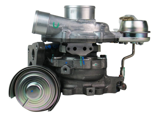 Turbo Ford D-MAX 2.5 IHI VIHM