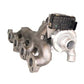 Turbo Jaguar X Type 2.2 D Garrett 758226