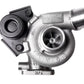 Turbo Hyundai Santa Fe 2.0 CRDI Mitsubishi 49173-02420