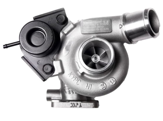 Turbo KIA Carens II 2.0 CRDI Mitsubishi 49173-02420