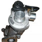 Turbo Hyundai Gallopper 2.5 TDI MHI 49135-04121