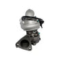 Turbo Hyundai H-1 2.5 CRDI MHI 49135-04101