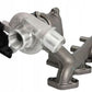 Turbo Hyundai i30 ED CRDI MHI 49173-07740
