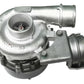 Turbo Hyundai Santa Fe 2.2 CRDI MHI 49135-07410