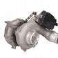 Turbo Hyundai Tucson 2.0 CRDI BorgWarner 53039700432