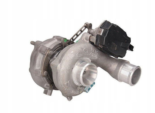 Turbo KIA Sportage 2.0 CRDI BorgWarner 53039700432