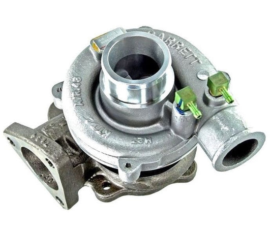 Turbo Hyundai Van 2.5 Garrett 700273