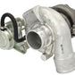 Turbo Iveco Daily 2.3 L MHI 49135-05122