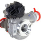 Turbo Iveco Daily 2.3 L Garrett 900454