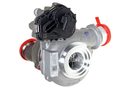Turbo Iveco Daily 2.3 L Garrett 900454