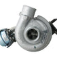 Turbo Iveco Daily IV 2.3 Garrett 769040