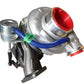 Turbo Iveco Eurocargo 4.0 Garrett 755310