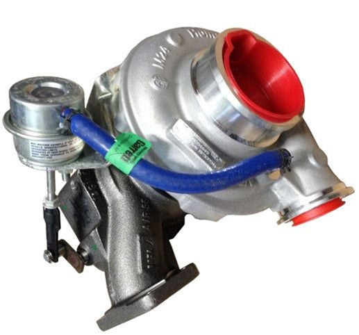 Turbo Iveco Eurocargo 4.0 Garrett 755310