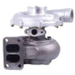 Turbo Iveco Tractor 7.7 (d) KKK 53279707008