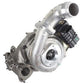 Turbo Jeep Cherokee 3.0 CRD Garrett 823024