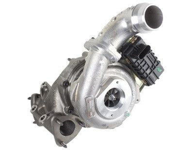 Turbo Jeep Cherokee 3.0 CRD Garrett 823024