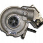 Turbo Jeep Wrangler 2.8 (CRD) Garrett 796911