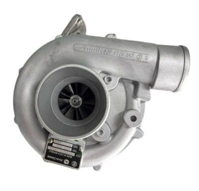 Turbo John-Deere Tractor 4.5 John Deere RE524801