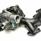 Turbo KIA Ceed 1.6 CRDI KKK 16389700014