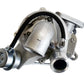 Turbo KIA Sportage 2.5 (TD) Garrett 715924