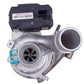 Turbo KIA Sportage 2.0 CRDI KKK 54409700030