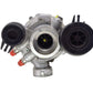 Turbo Land-Rover Rover 2.0 (D) KKK 10009880131