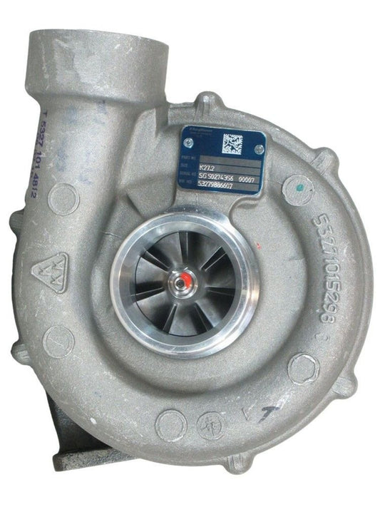 Turbo Liebherr Baumaschine 17 KKK 53279886607