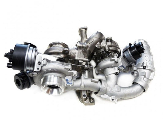 Turbo MAN TGE Bus 2.0 (TDI) BorgWarner 16359980018