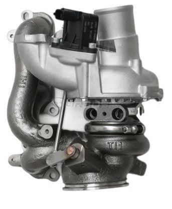 Turbo Maserati Ghibli 3.0 IHI 297710