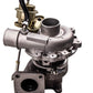 Turbo Mazda B2500 2.5 IHI VJ26