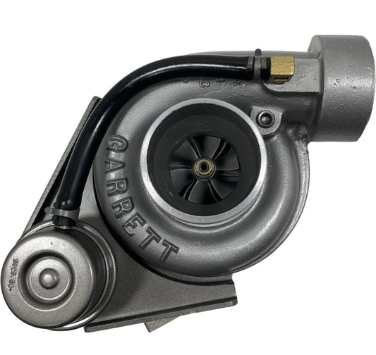 Turbo Mercedes 190 2.5 Garrett 465587