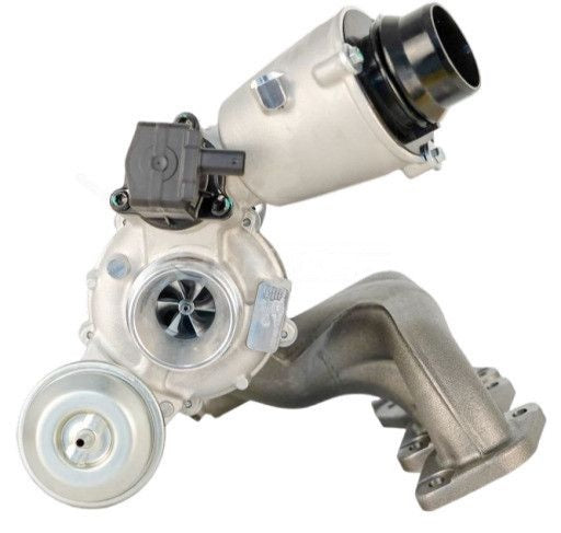 Turbo Mercedes C160 160 IHI AL0067