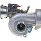 Turbo Mercedes A200 2.0 CDI (W169) KKK 53039707000