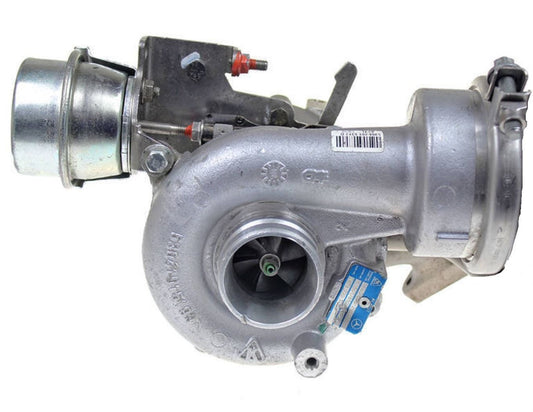 Turbo Mercedes B200 2.0 CDI (W245) KKK 53039707000
