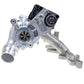 Turbo Mercedes Vito 110 (W639) MHI 49180-04310