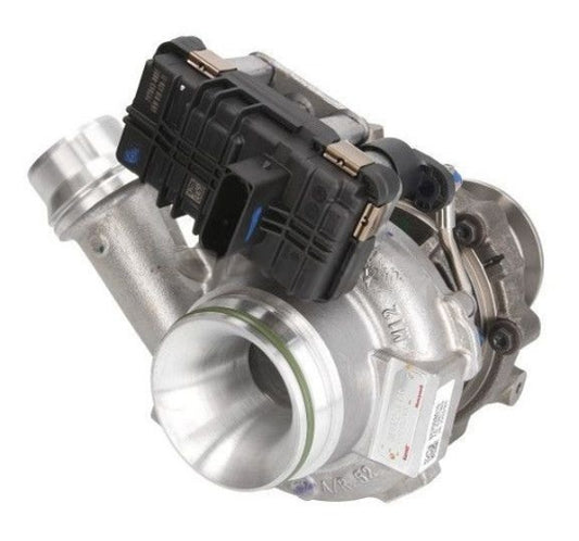 Turbo Mini Cooper D 2.0 d Garrett 819977