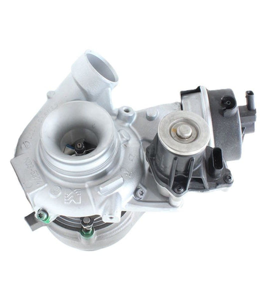 Turbo Mini Cooper SD 2.0 d BorgWarner 17459700015