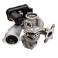 Turbo Audi 49180-01620