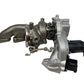 Turbo Nissan Juke 1.6 (DIG-T) MHI 49335-01801