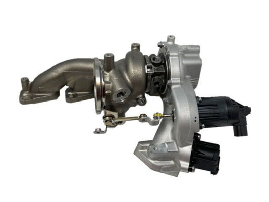 Turbo Nissan Juke 1.6 (DIG-T) MHI 49335-01801