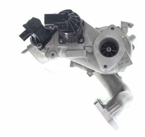 Turbo Nissan Juke 1.6 (DIG-T) Garrett 827388