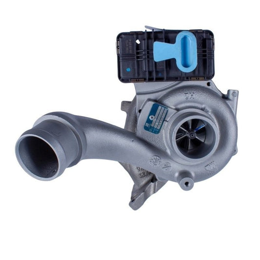 Turbo Nissan Pathfinder 2.5 DI BorgWarner 53039700210