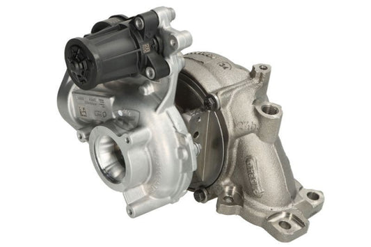 Turbo Opel Astra K 1.5 (CRDi) BMTS 40008693