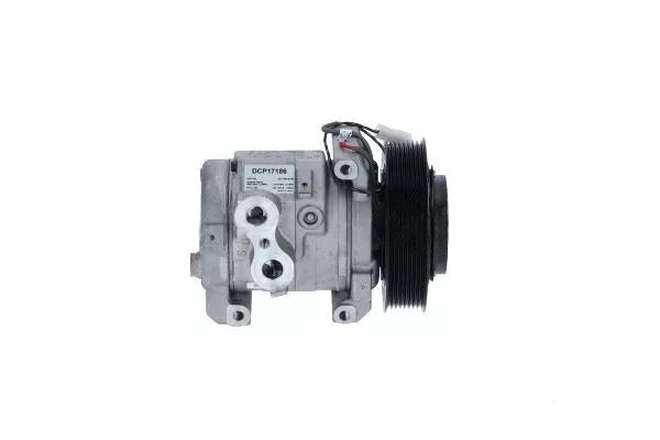 COMPRESOR A/A MERCEDES-BENZ SKODA 42302811