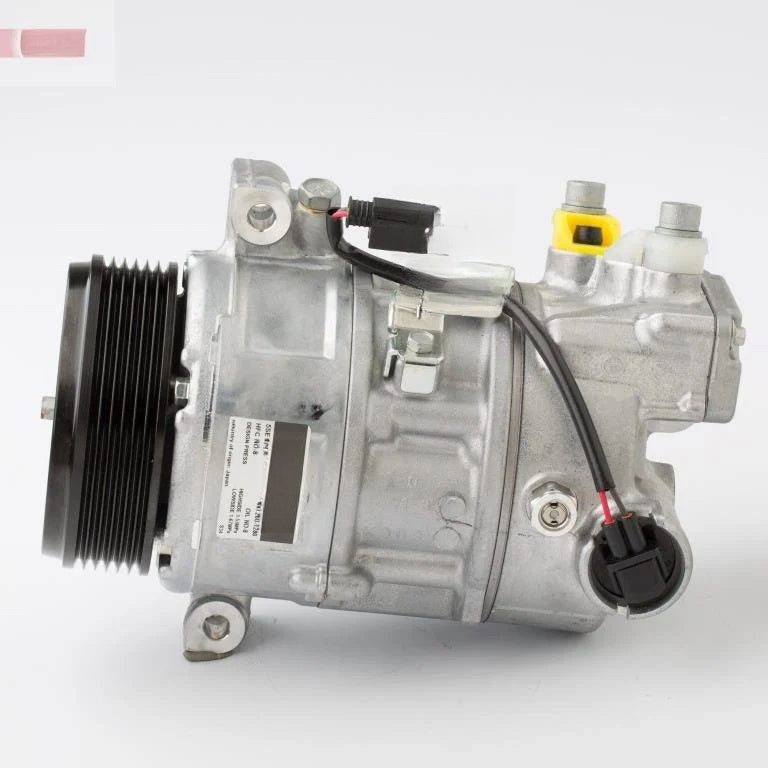 COMPRESOR A/A BMW VW ALPINA 2483001320